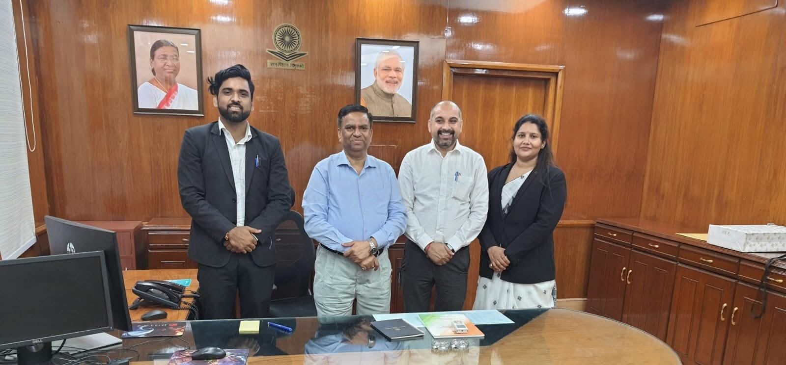 Justice, Backed by Strategy and Experience