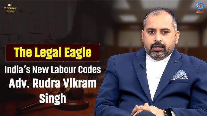 Your Voice in the Court of Law