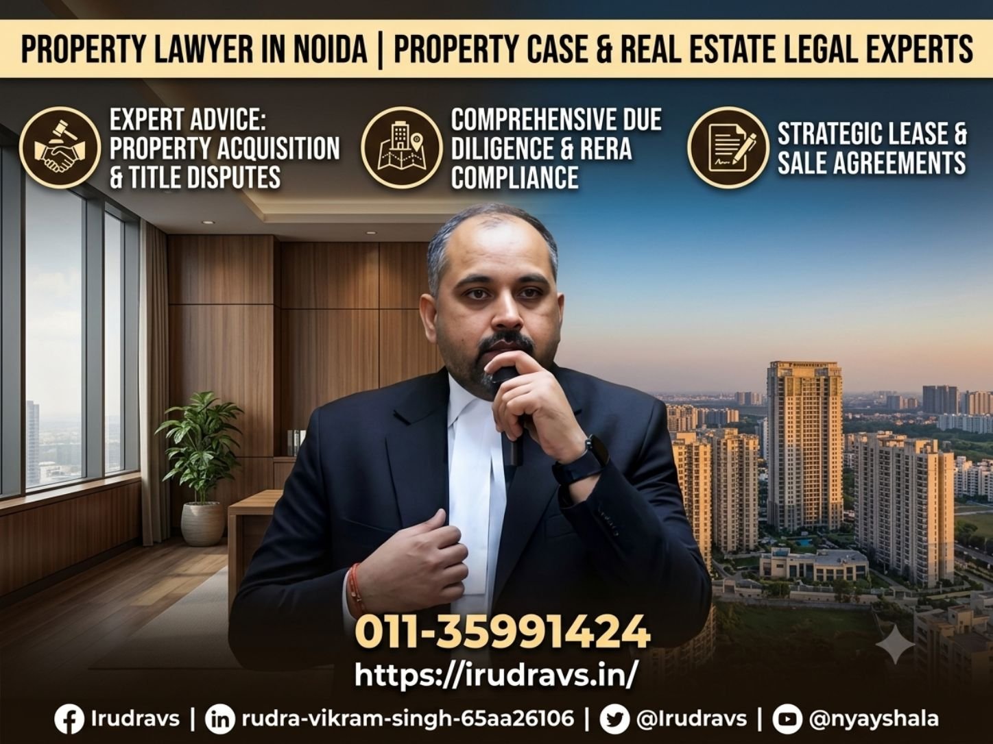 Supertech FIR case ALT: "Delhi Saket Court FIR order against Supertech real estate fraud Noida Sector 118 flat possession delay RERA violation"